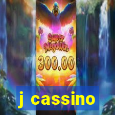 j cassino